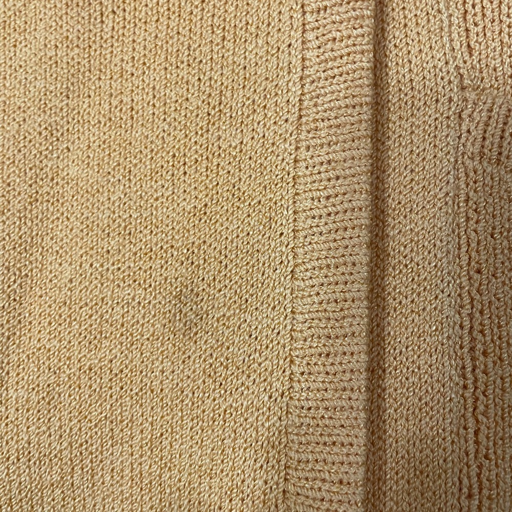 St. John Vintage Knit Sweater - Picture 10 of 12